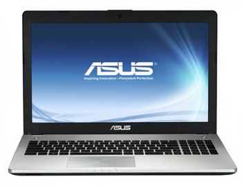 Asus N46, N56 and N76 